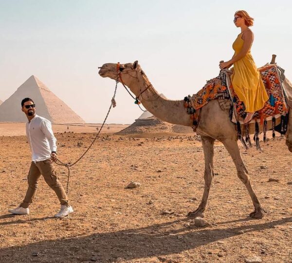The best excursions in Hurghada