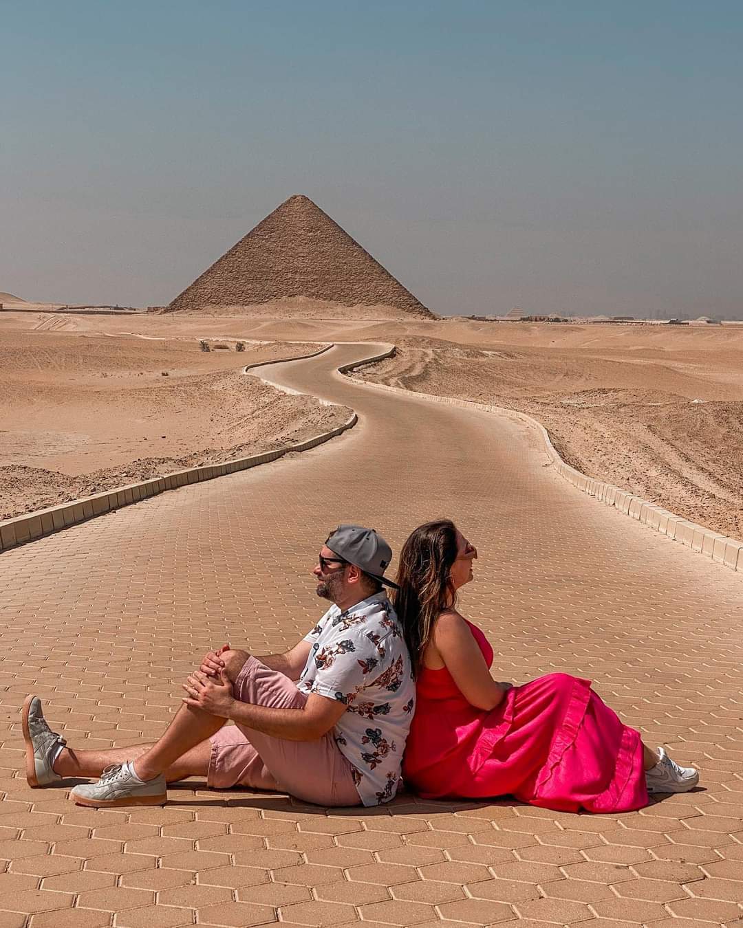 Trips to Cairo from Hurghada 4 Trips to Cairo from Hurghada