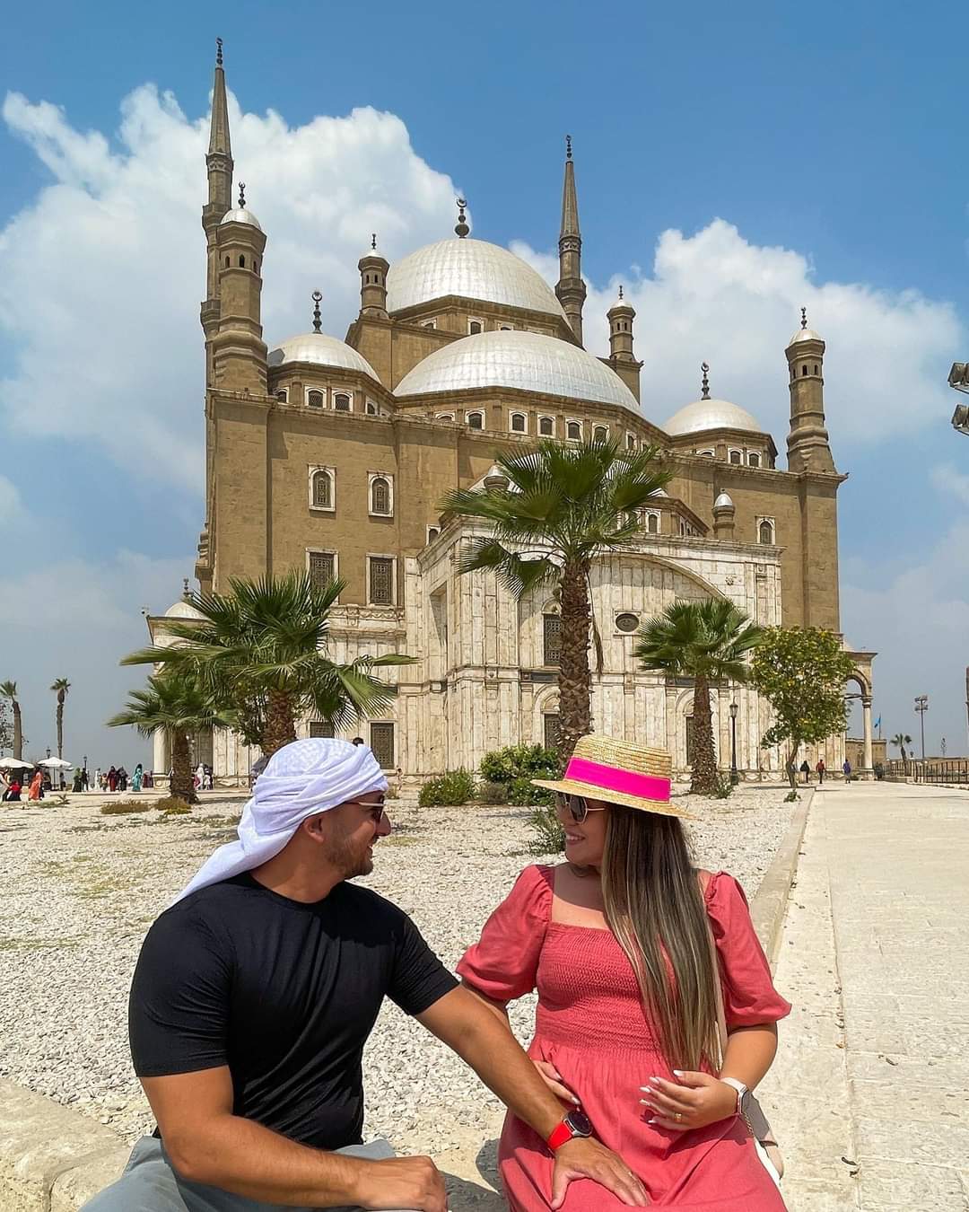 Trips to Cairo from Hurghada 5 Trips to Cairo from Hurghada