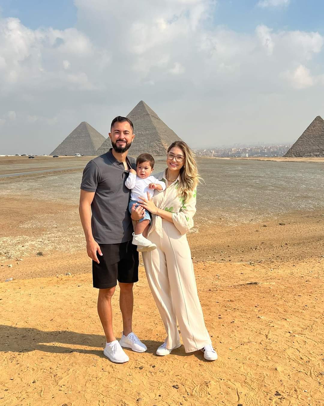 Trips to Cairo from Hurghada 6 Trips to Cairo from Hurghada