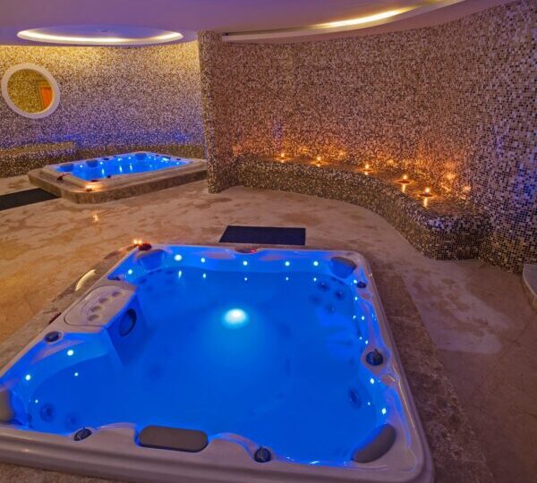 Spa and massage in Hurghada