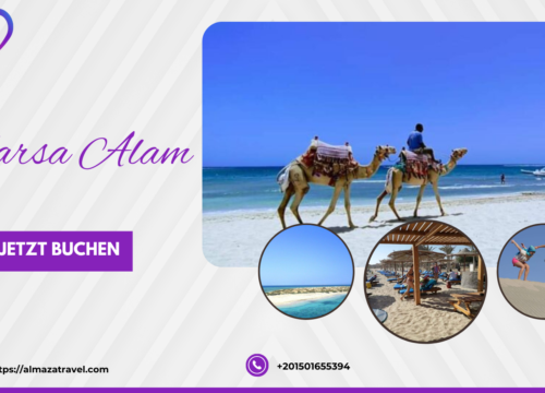 Marsa Alam Rabatt bis zu 50%/ +201501655394