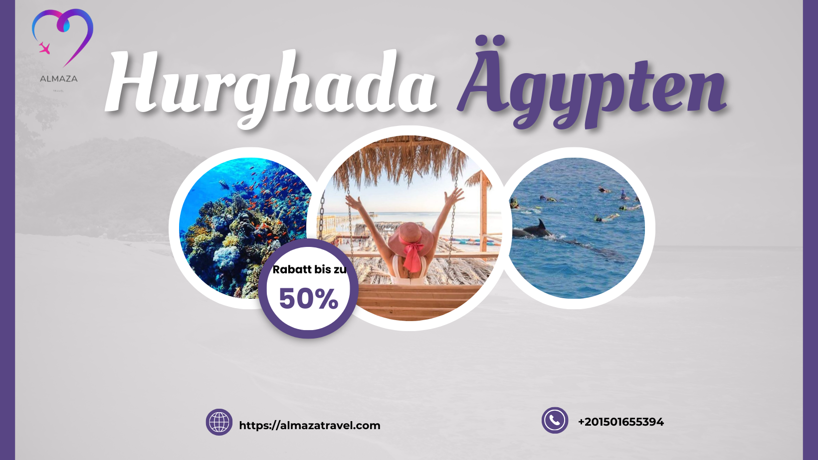 hurghada agypten