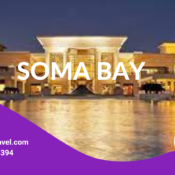 soma bay