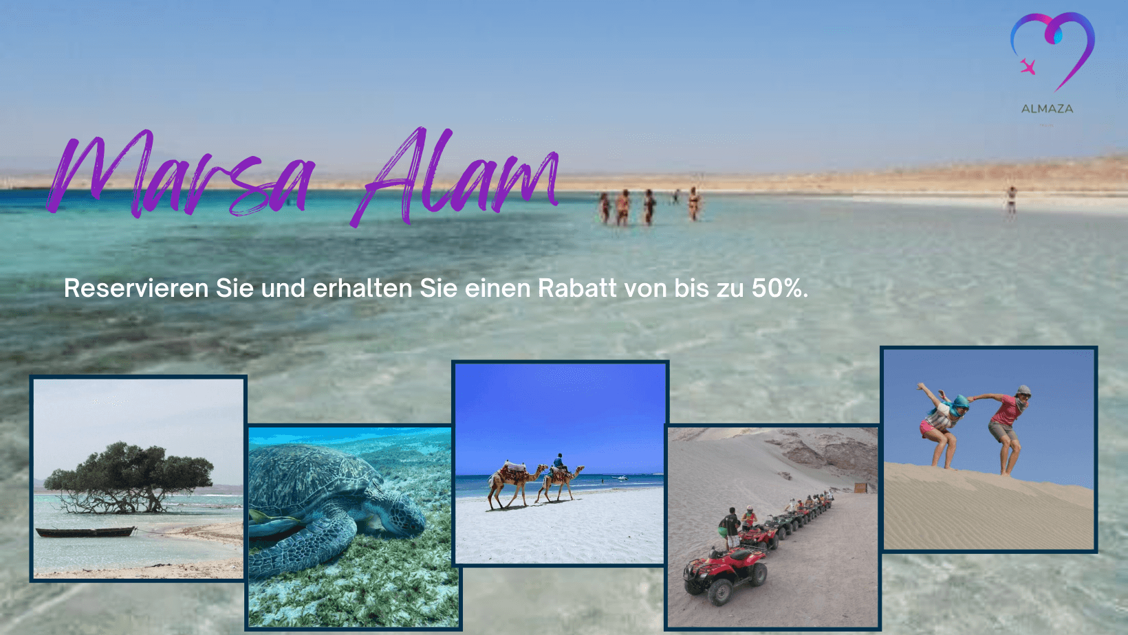 Marsa Alam