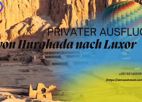 privater ausflug von hurghada nach luxor Rabatte bis zu 50%/+201501655394