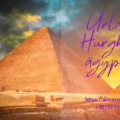 Urlaub Hurghada Agypten