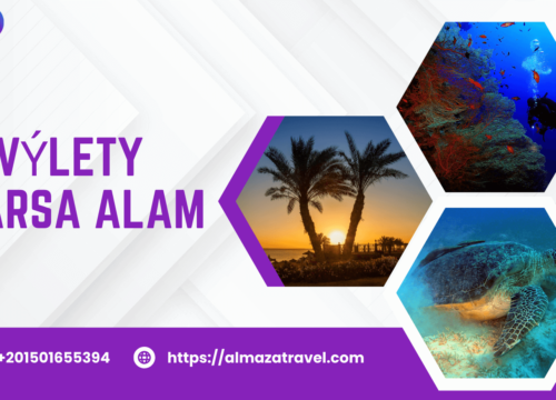 Výlety Marsa Alam Sleva až do 50% +201501655394