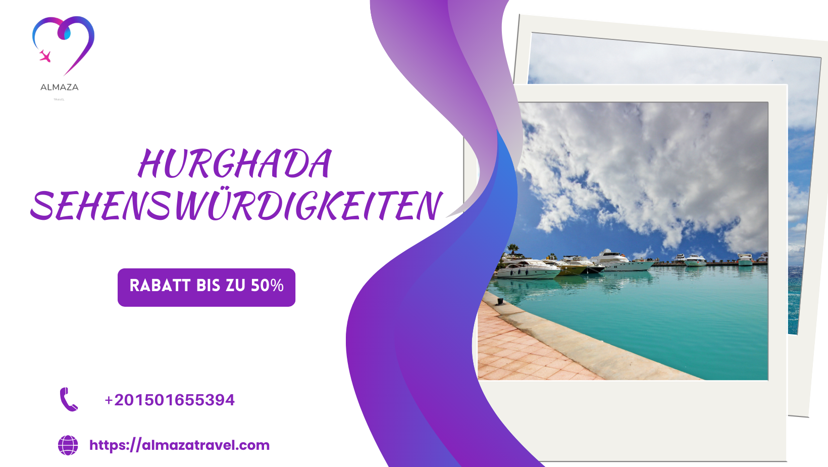 Hurghada sehenswürdigkeiten