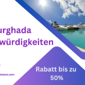 Hurghada sehenswürdigkeiten