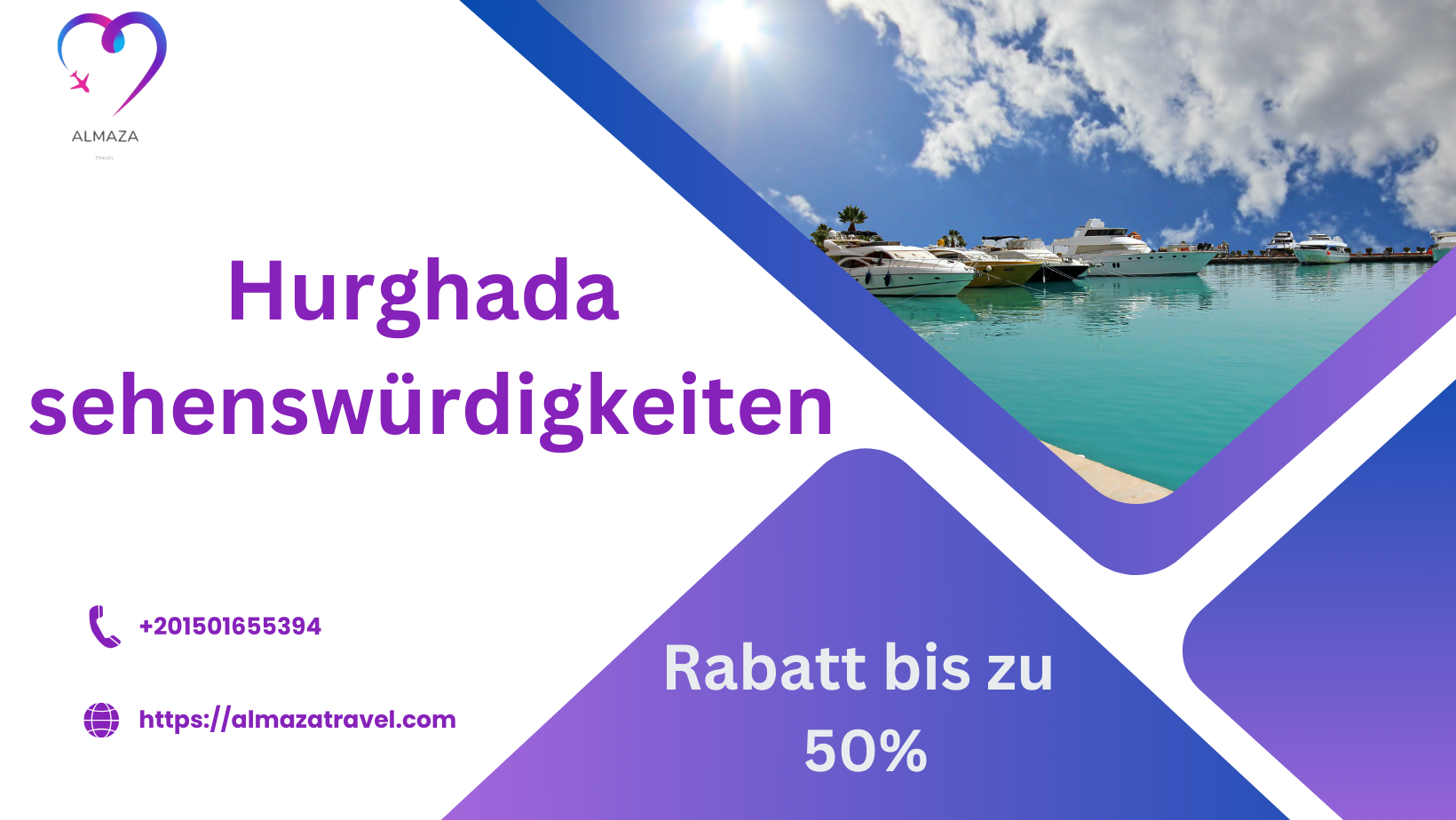 Hurghada sehenswürdigkeiten