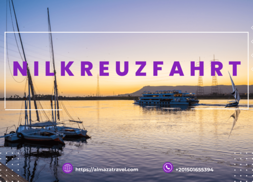 Nilkreuzfahrt Bis zu 50% Rabatt/+201501655394