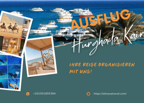 Ausflug Hurghada Kairo-Rabatte bis zu 50%  +201501655394