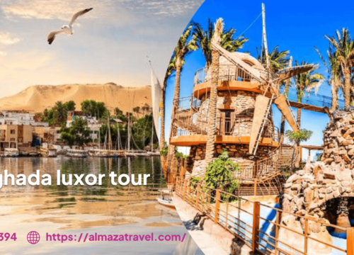 hurghada luxor tour Bis zu 50% Rabatt/ +201501655394