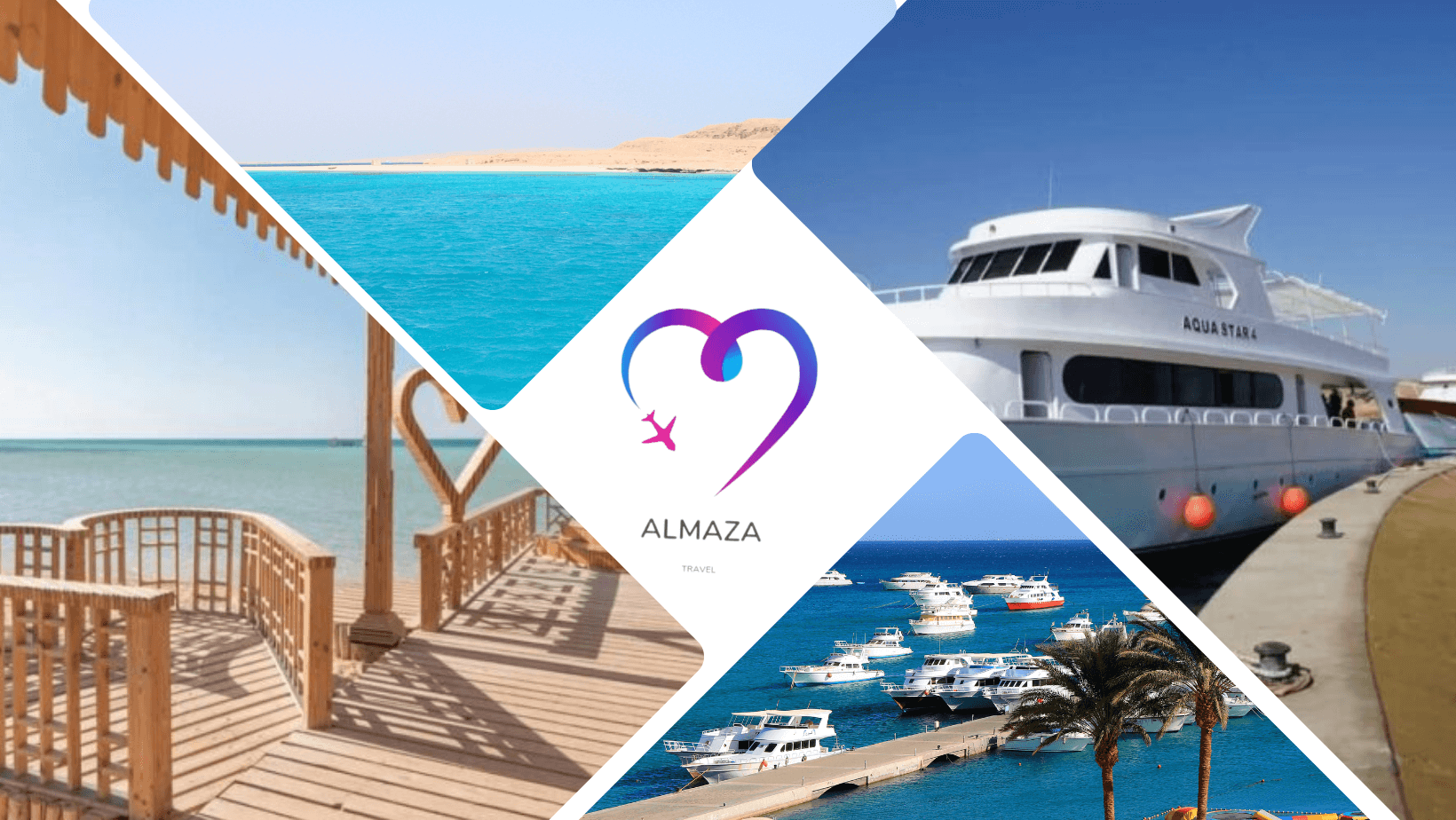 Hurghada Ausfluge